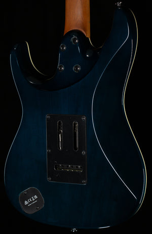Ibanez Premium AZ24P1QM Deep Ocean Blonde (029)