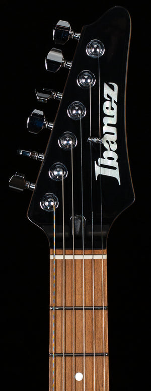 Ibanez Premium AZ24P1QM Deep Ocean Blonde (029)