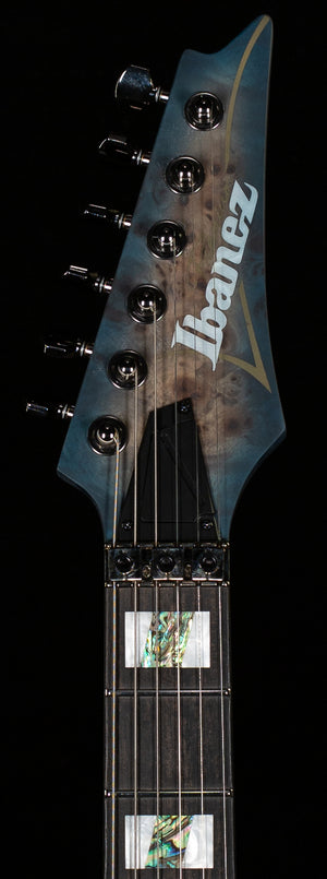 Ibanez RGT1270PB Cosmic Blue Starburst Flat (095)