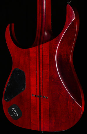 Ibanez Premium RGT1221PB Stained Wine Red (101)