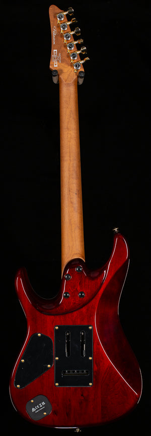 Ibanez Premium AZ47P1QM Dragon Eye Burst (178)