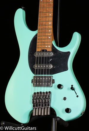 Ibanez Q54SFM Sea Foam Green (404)