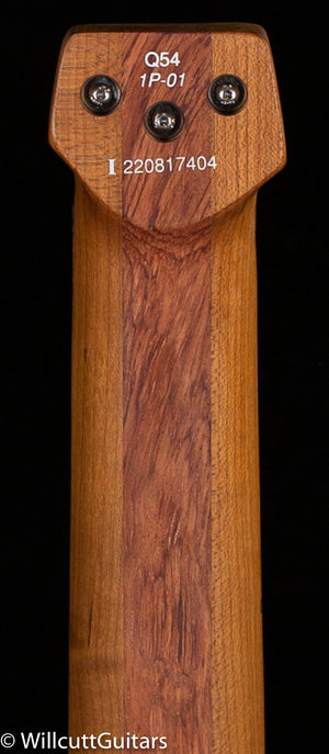 Ibanez Q54SFM Sea Foam Green (404)