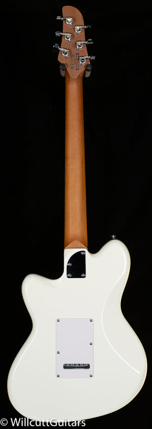 Ibanez Ichika Signature ICHI00VWH Talman Vintage White (124)
