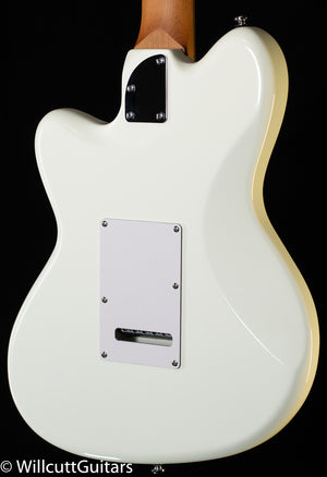 Ibanez Ichika Signature ICHI00VWH Talman Vintage White (124)