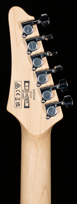Ibanez AZES40 Tungsten (671)
