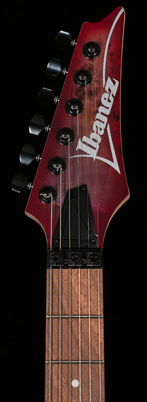 Ibanez RG470PB Red Eclipse Burst (833)