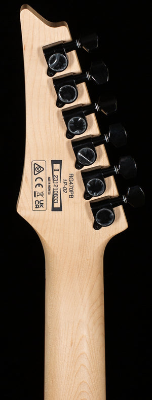 Ibanez RG470PB Red Eclipse Burst (833)
