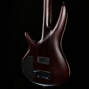 Ibanez SRF700 Brown Burst Flat New Old Stock (546)