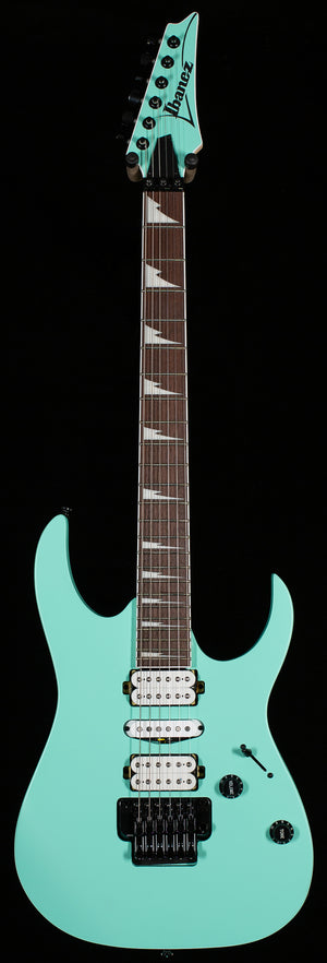 Ibanez RG470DX Sea Foam Green Matte (277)