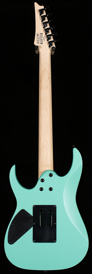 Ibanez RG470DX Sea Foam Green Matte (277)