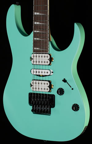 Ibanez RG470DX Sea Foam Green Matte (277)