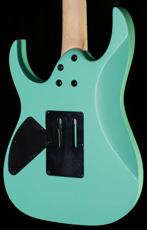 Ibanez RG470DX Sea Foam Green Matte (277)