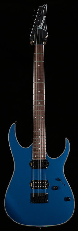Ibanez RG421EX Prussian Blue Metallic (071)