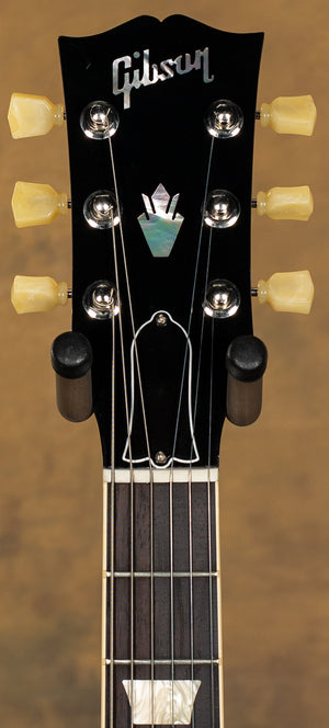 Gibson SG Standard '61 Maestro Vibrola Vintage Cherry