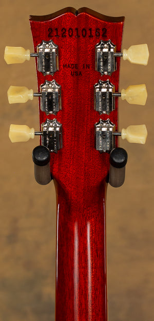 Gibson SG Standard '61 Maestro Vibrola Vintage Cherry
