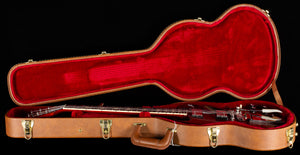Gibson SG Standard '61 Maestro Vibrola Vintage Cherry