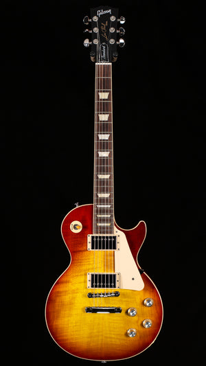 Gibson Les Paul Standard 60s Figured Top Iced Tea (096)