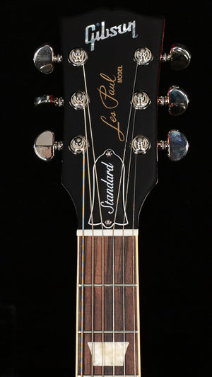 Gibson Les Paul Standard 60s Figured Top Iced Tea (096)
