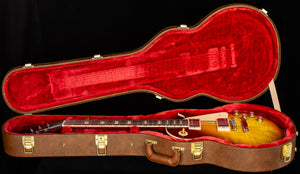 Gibson Les Paul Standard 60s Figured Top Iced Tea (096)