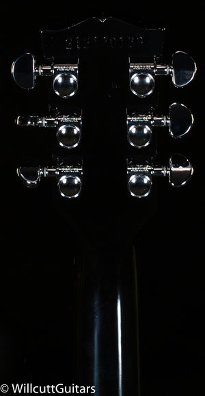 Gibson Les Paul Studio Ebony (139)