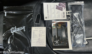 Gibson Les Paul Studio Ebony (139)