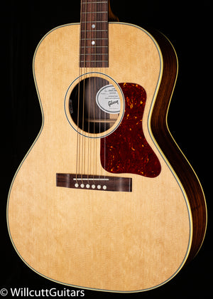 Gibson L-00 Studio Rosewood Antique Natural (132)