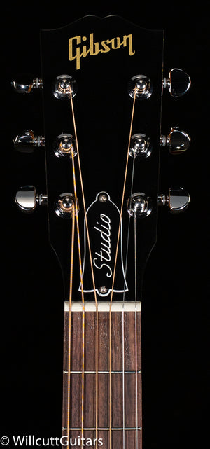 Gibson L-00 Studio Rosewood Antique Natural (132)