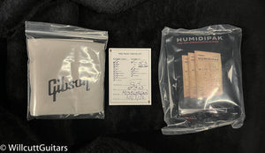 Gibson L-00 Studio Rosewood Antique Natural (132)