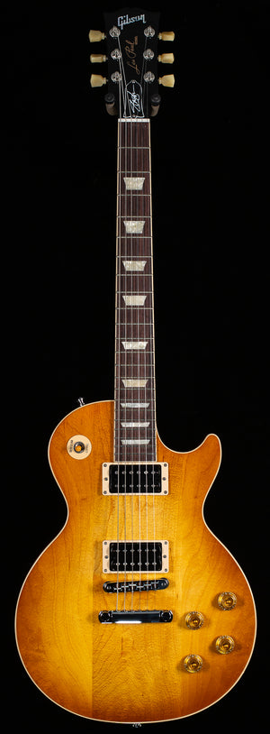 Gibson Slash "Jessica" Les Paul Standard Honey Burst (046)