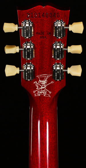 Gibson Slash "Jessica" Les Paul Standard Honey Burst (046)