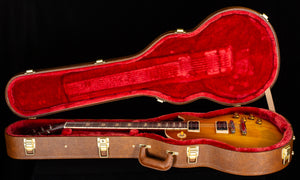Gibson Slash "Jessica" Les Paul Standard Honey Burst (046)