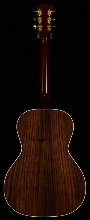Gibson L-00 Rosewood 12 Fret Rosewood Burst (083)