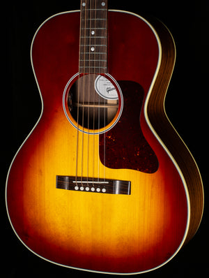 Gibson L-00 Rosewood 12 Fret Rosewood Burst (083)