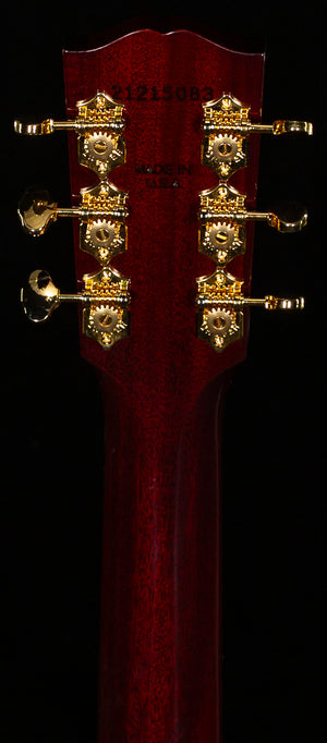 Gibson L-00 Rosewood 12 Fret Rosewood Burst (083)