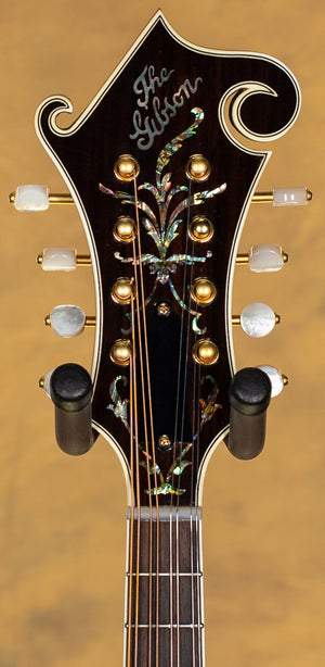 2012 Gibson F-5 Fern Cremona Sunburst