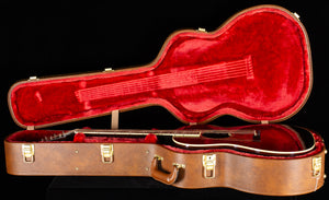 2024 Gibson Nathaniel Rateliff LG-2 Western Vintage Sunburst