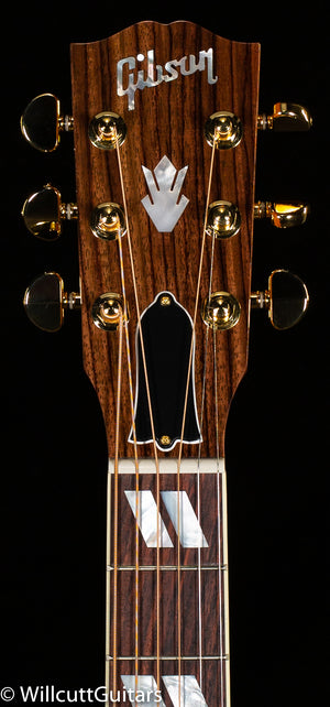 Gibson Songwriter Standard EC Rosewood Burst (004)