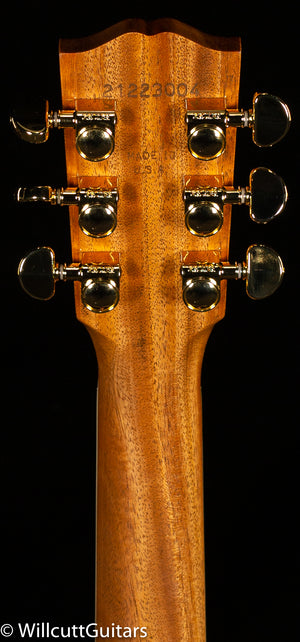 Gibson Songwriter Standard EC Rosewood Burst (004)
