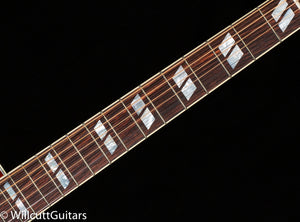 Gibson Songwriter Standard EC Rosewood Burst (004)