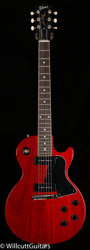 Gibson Les Paul Special Vintage Cherry (204)