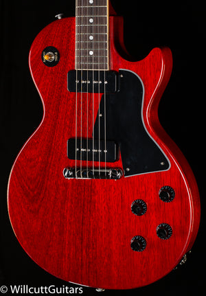 Gibson Les Paul Special Vintage Cherry (204)