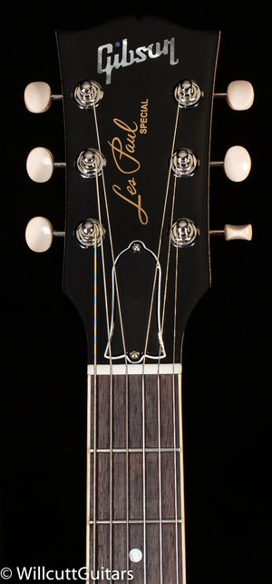 Gibson Les Paul Special Vintage Cherry (204)