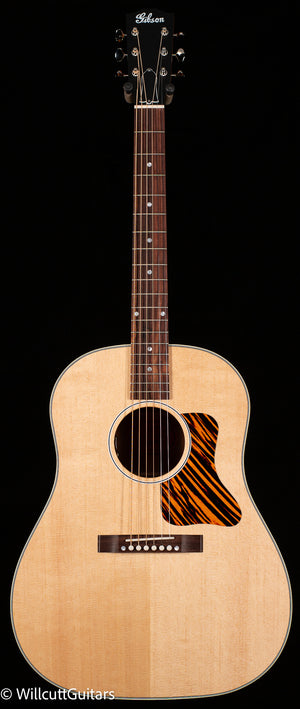 Gibson J-35 Faded 30s Antique Natural (022)
