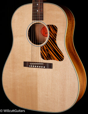Gibson J-35 Faded 30s Antique Natural (022)