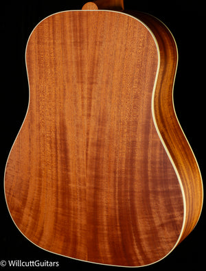 Gibson J-35 Faded 30s Antique Natural (022)