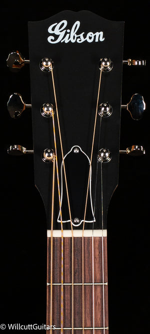 Gibson J-35 Faded 30s Antique Natural (022)