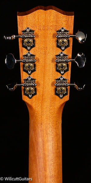 Gibson J-35 Faded 30s Antique Natural (022)