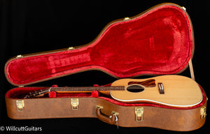 Gibson J-35 Faded 30s Antique Natural (022)