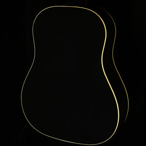 Gibson 50s J-45 Original Ebony (338)